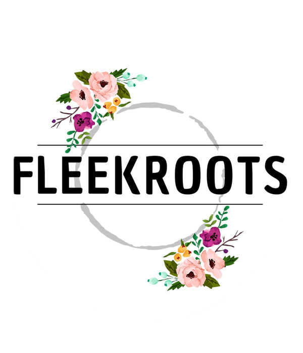Fleekroots LLC logo