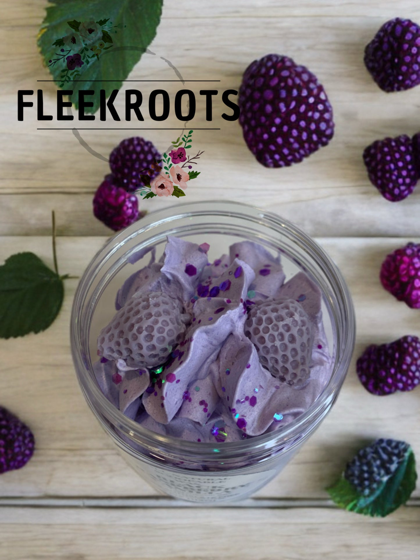 All Natural Scoopable Wax Melts