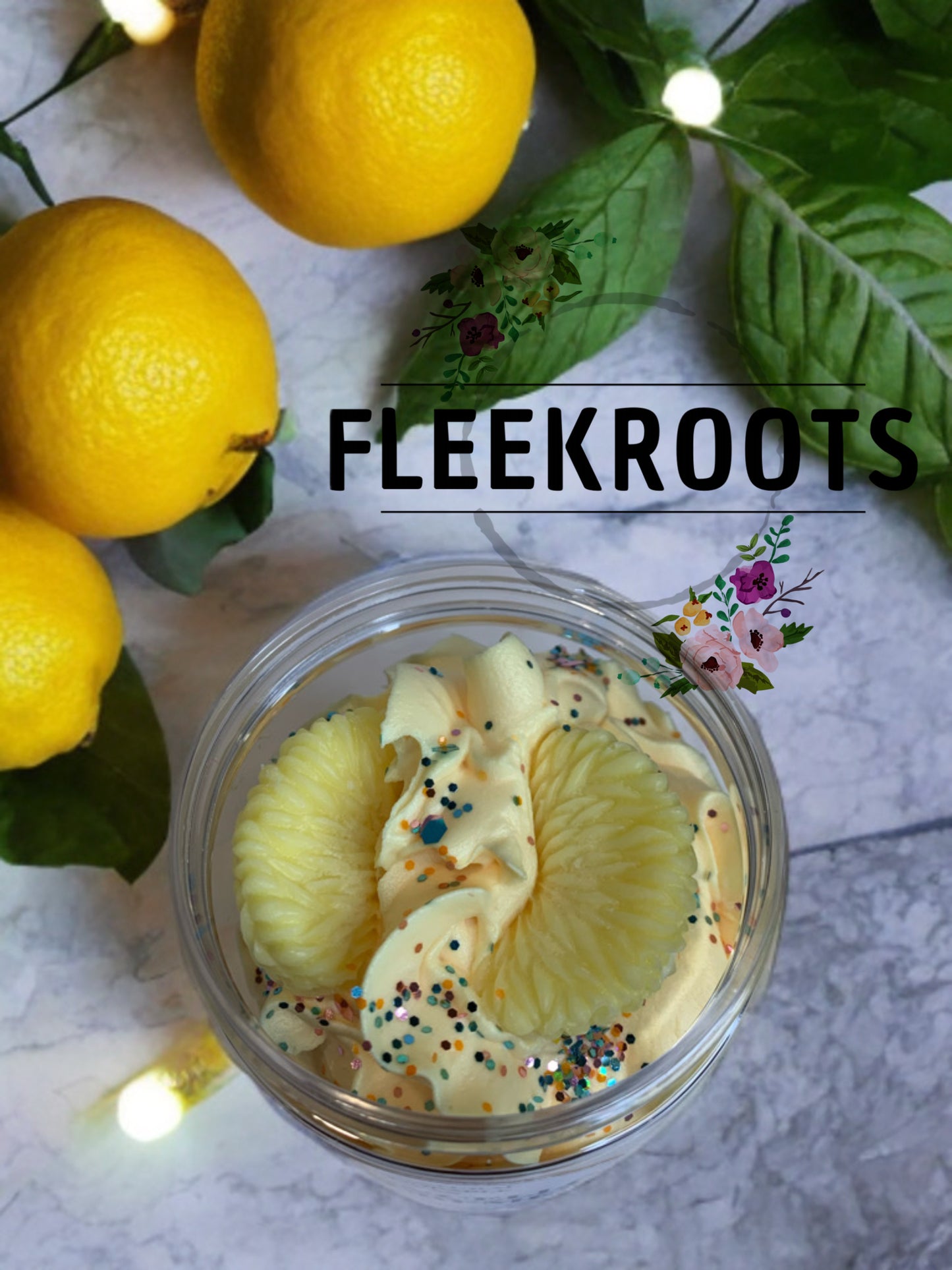 All Natural Scoopable Wax Melts