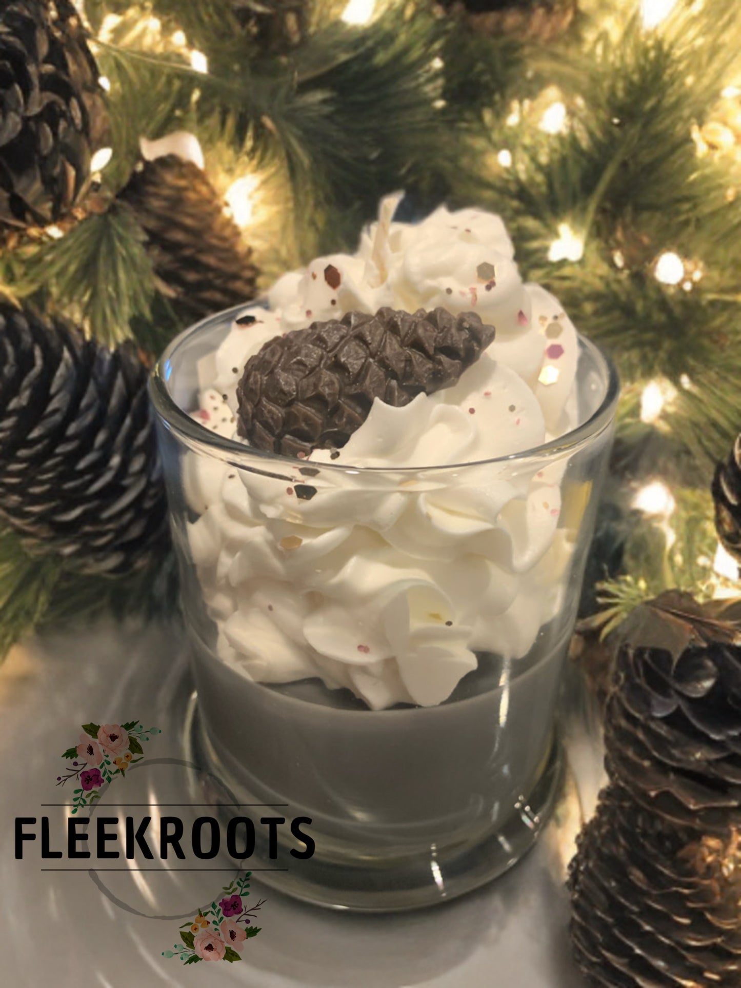 Sweater Weather (Type) 12oz Candle