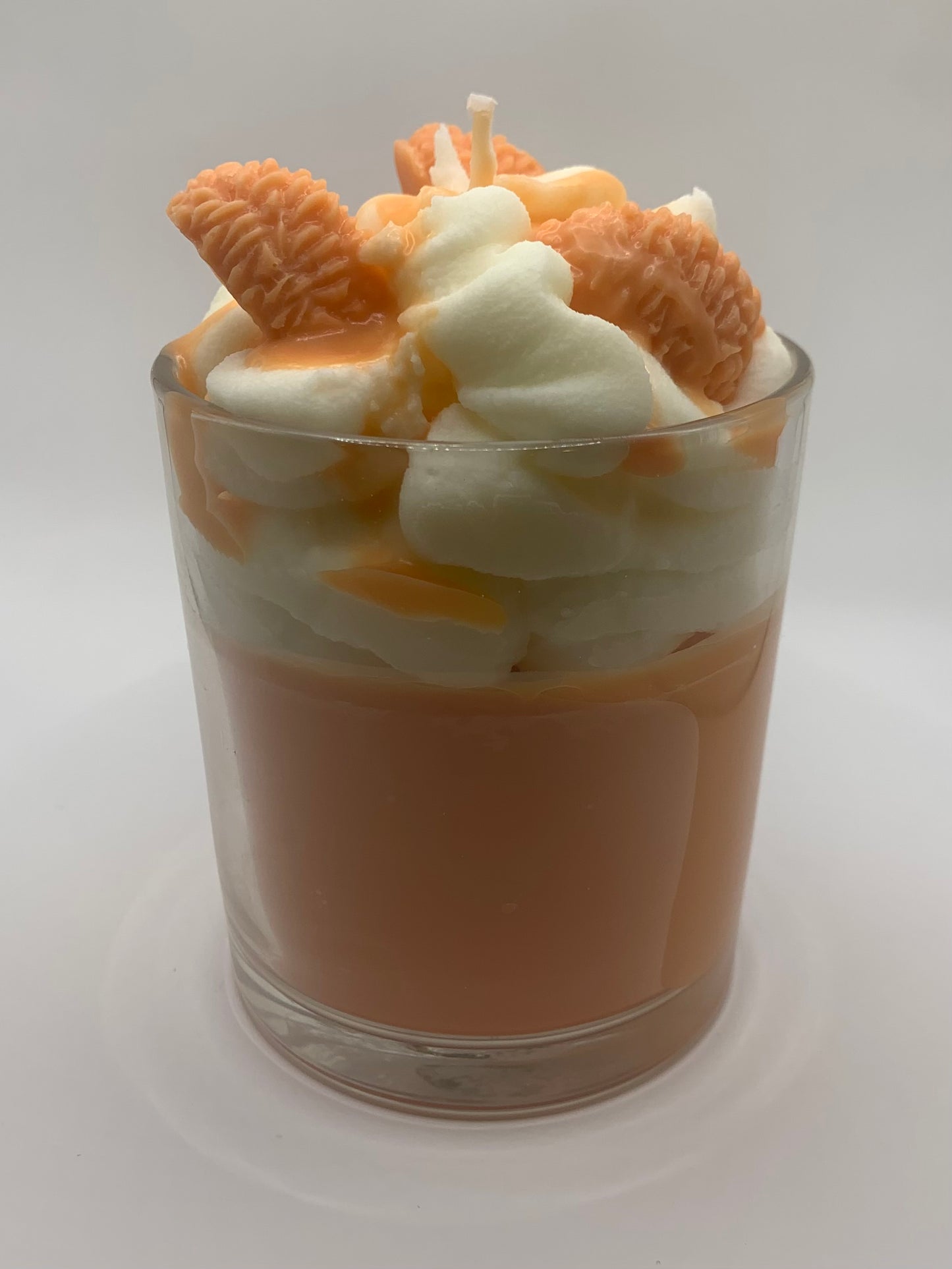 Citron & Mandarin Candle