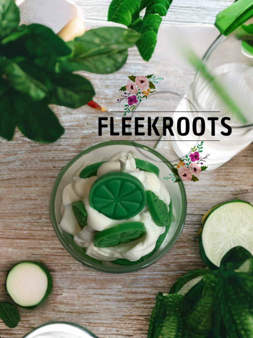 Cucumber Melon 10oz Candle