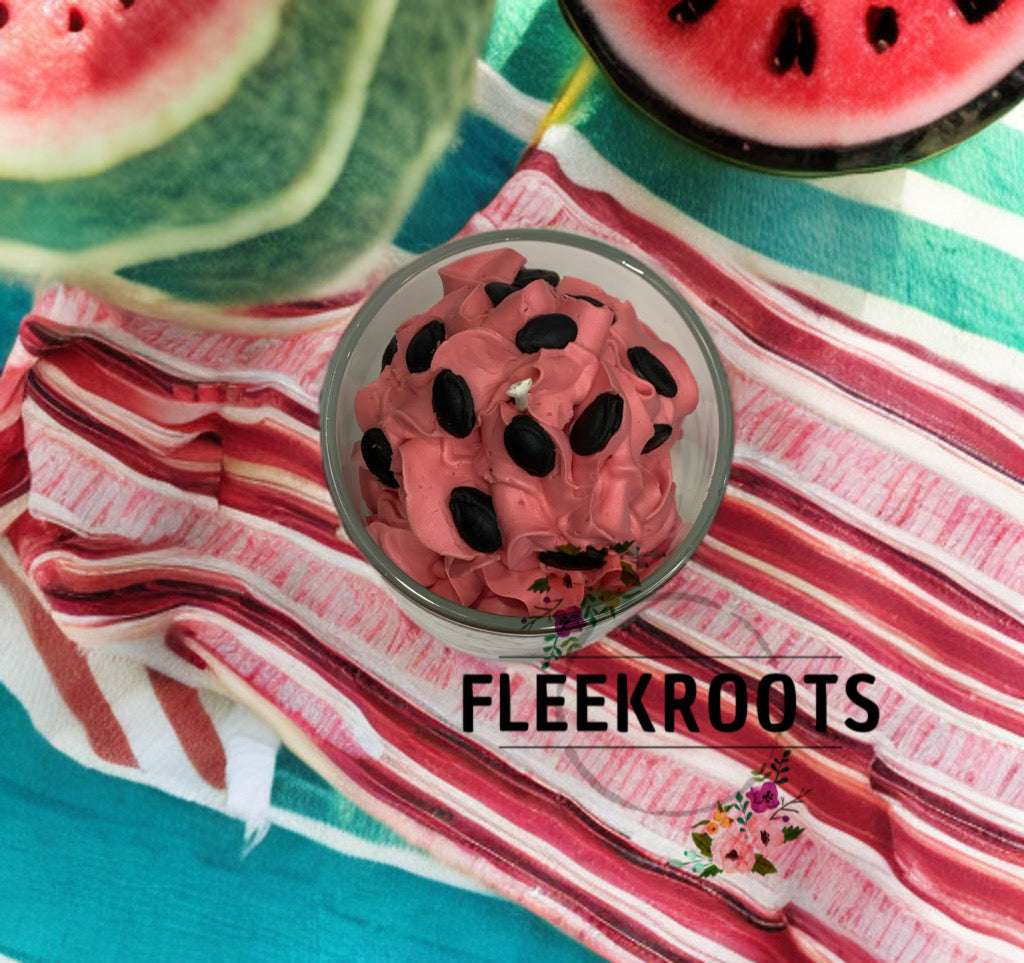 Watermelon Fresca 10oz Candle