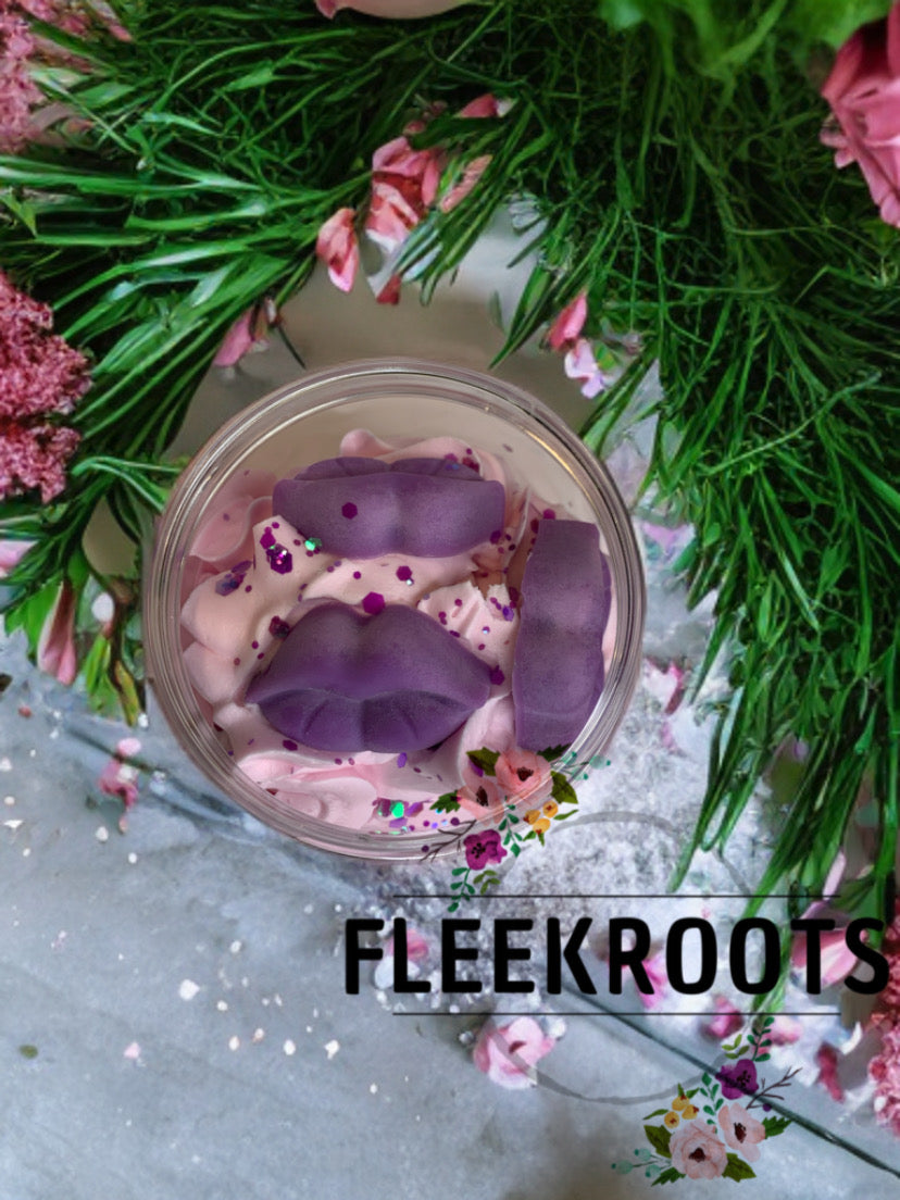 All Natural Scoopable Wax Melts