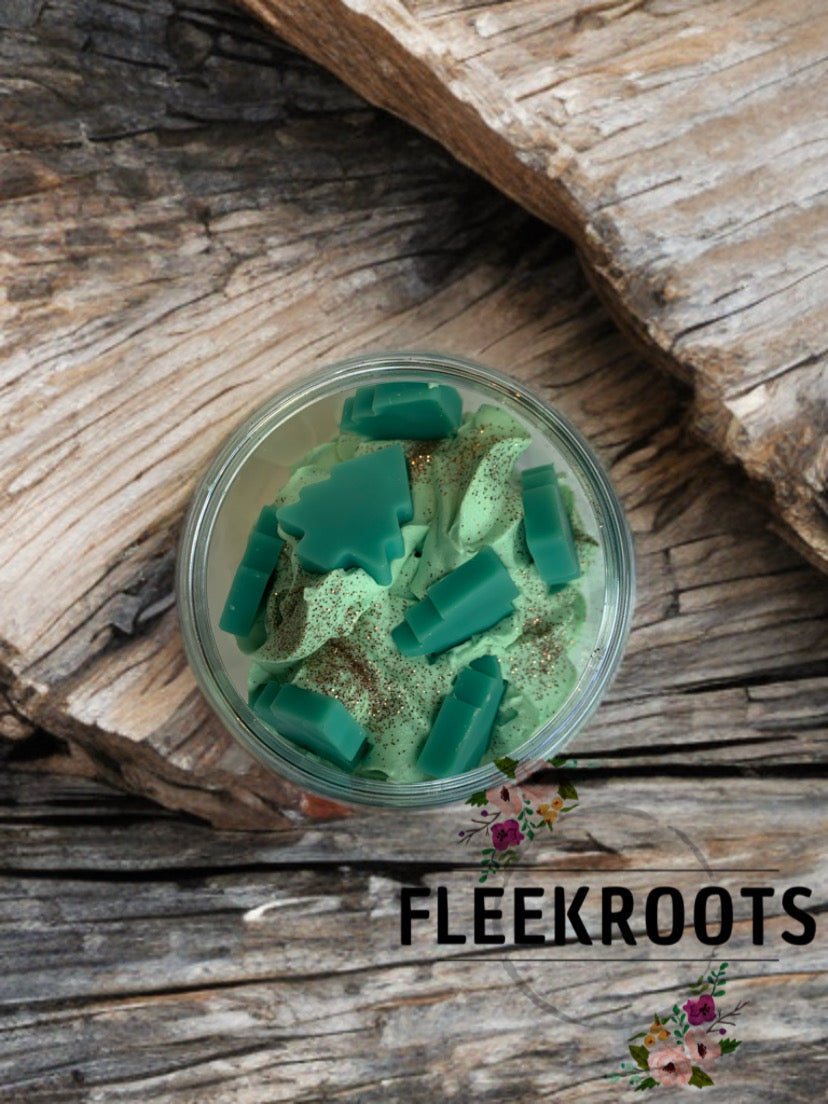 All Natural Scoopable Wax Melts