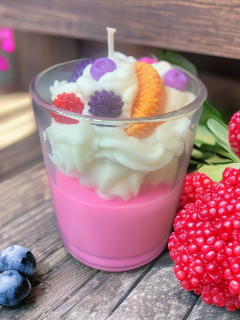 Pink Sands (*Yankee Type) Candle