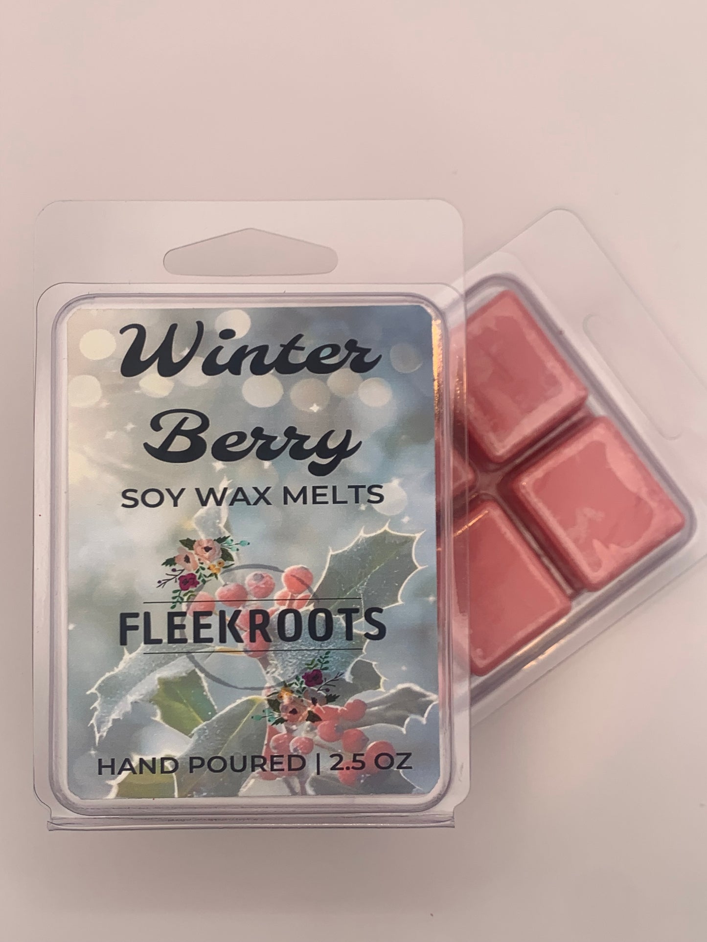 Winter Berry Wax Melts
