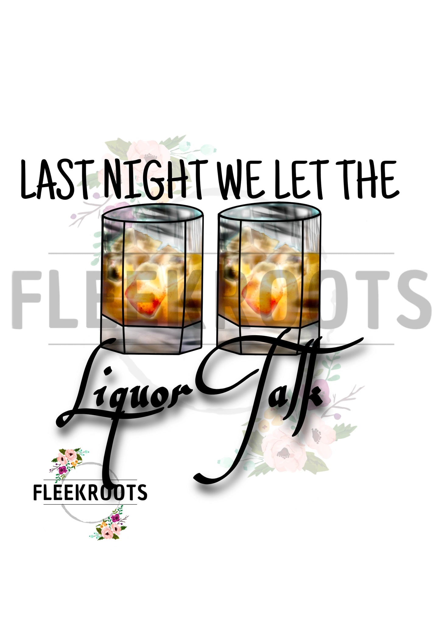 Last night DIGITAL PNG File