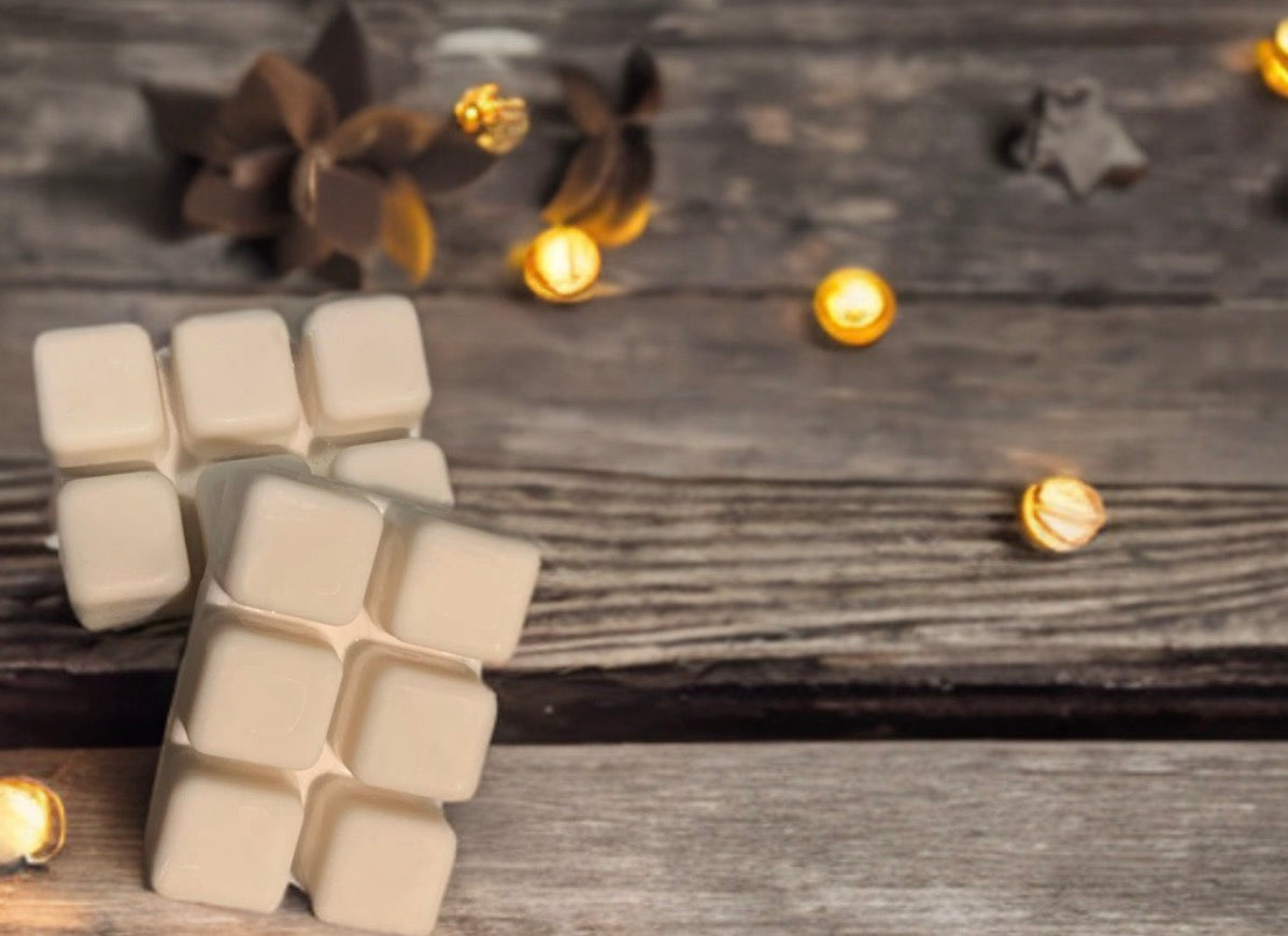 Soy Wax Melts