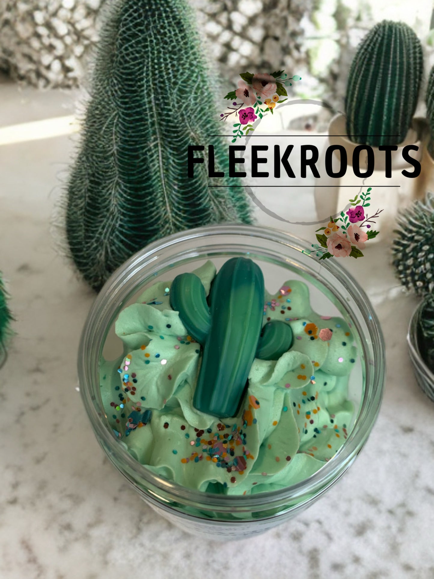 All Natural Scoopable Wax Melts