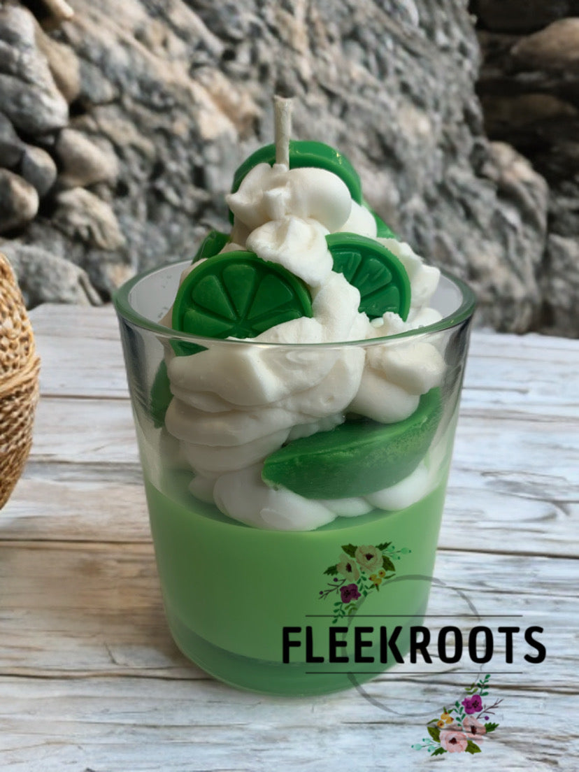 Cucumber Melon 10oz Candle
