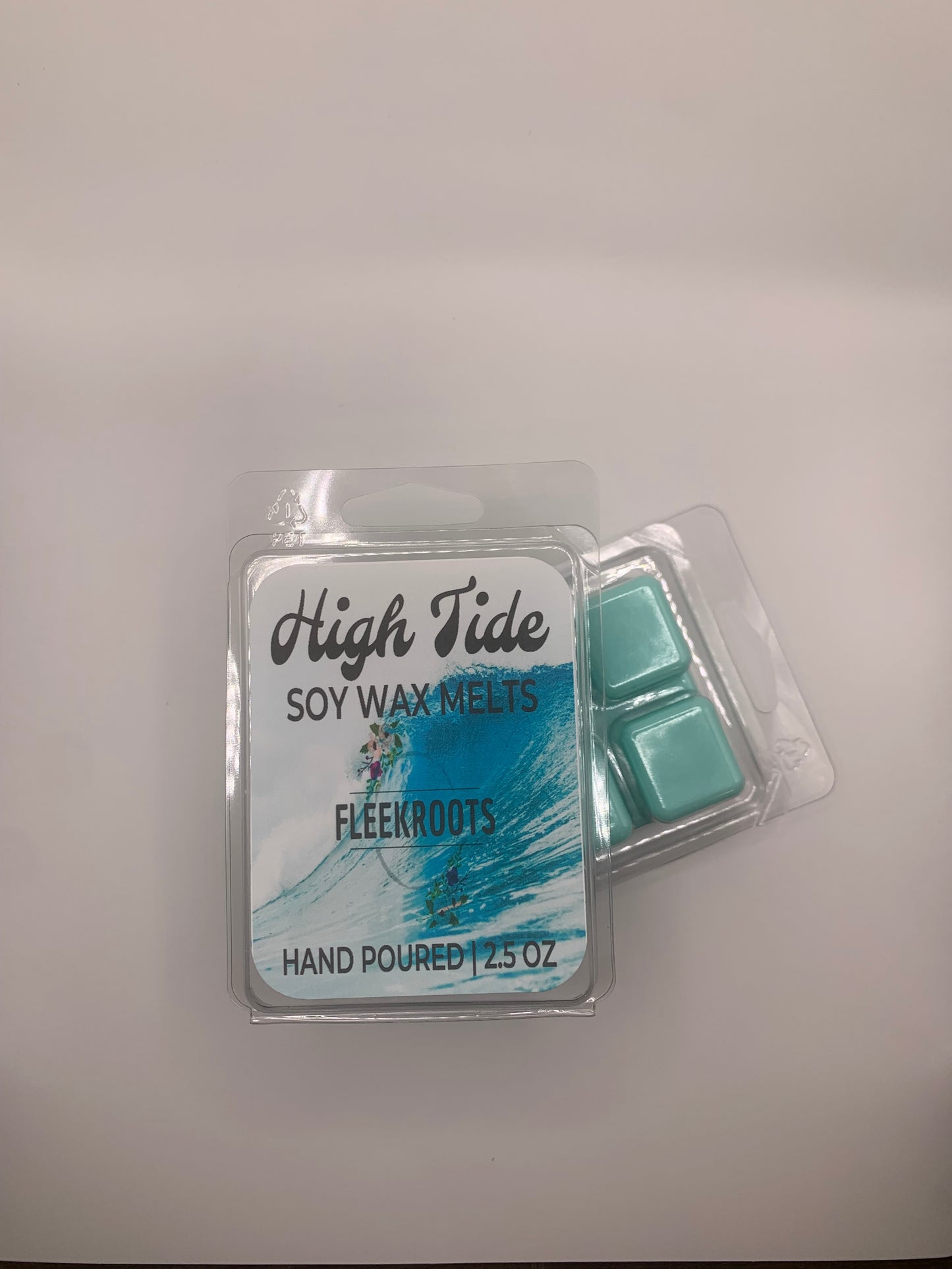 High Tide Wax Melts