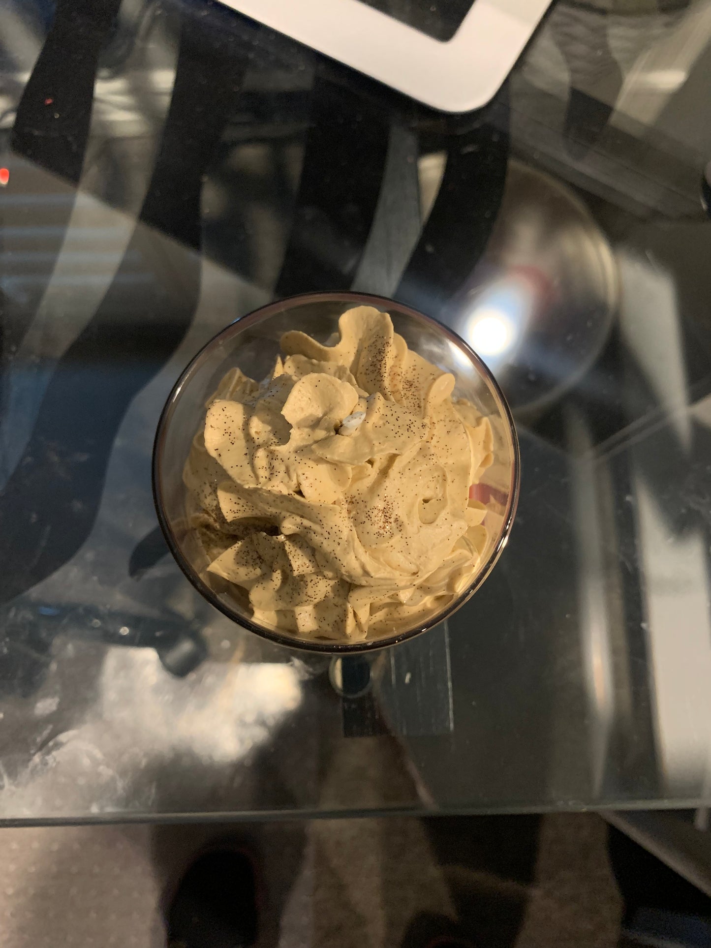 Fireside Suede 12 oz Candle