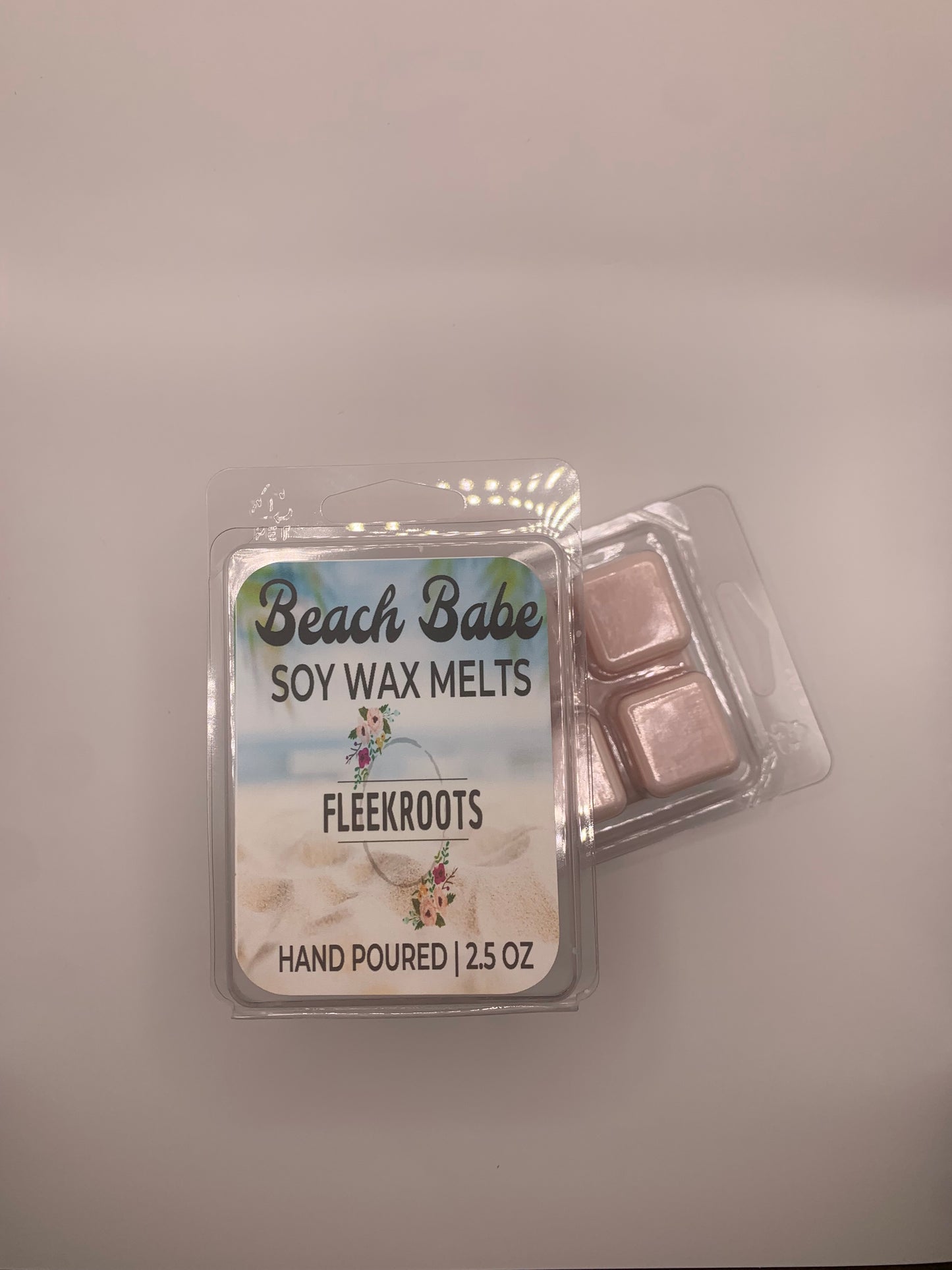 Beach Babe Wax Melts