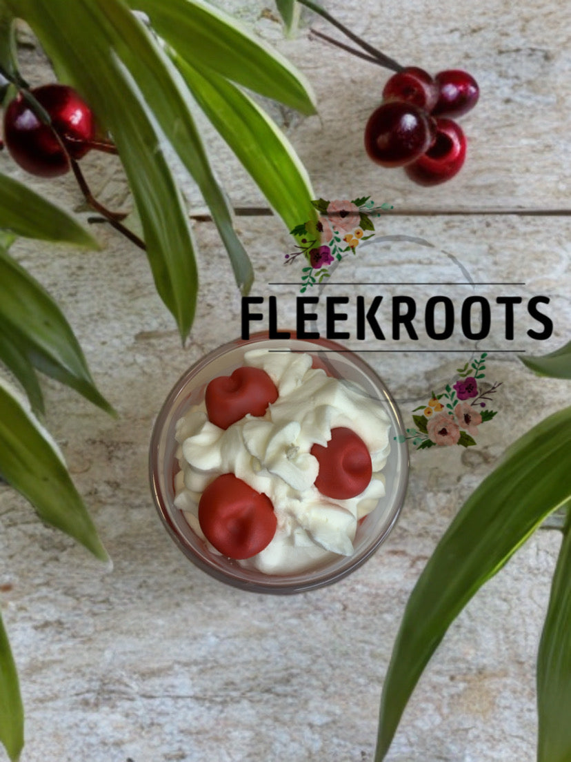 Black Cherry 10oz Candle