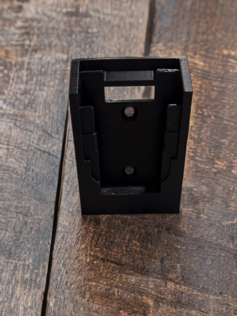 20V Battery Holder for power tools (2 pack)