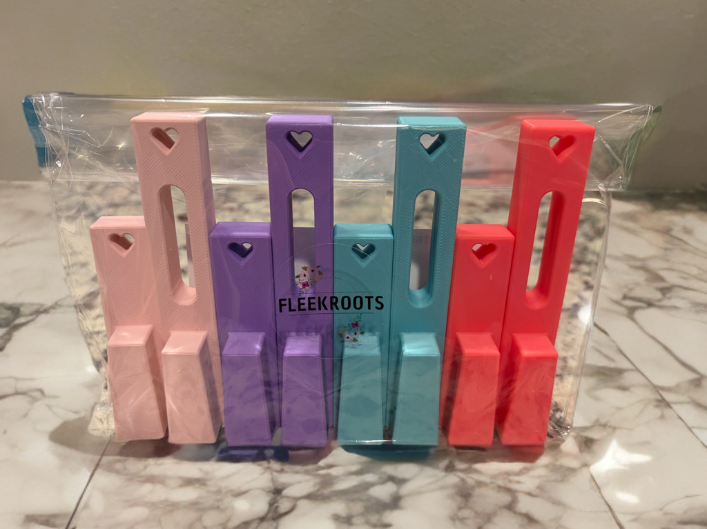 Fleekroots Exclusive Heart Hydrojug Opener Tool