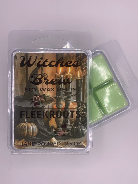 Witches Brew Wax Melts