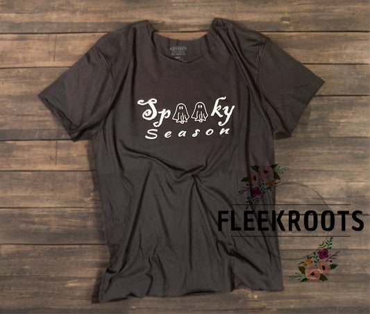 Spooky Season T-Shirt