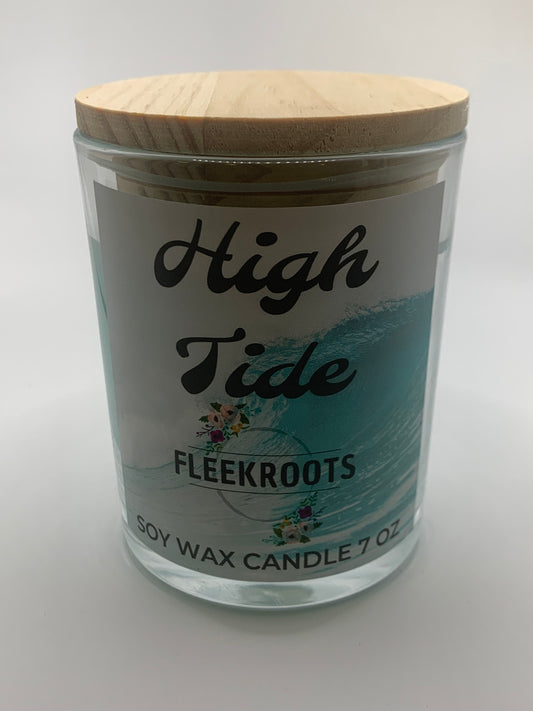 High Tide Candle