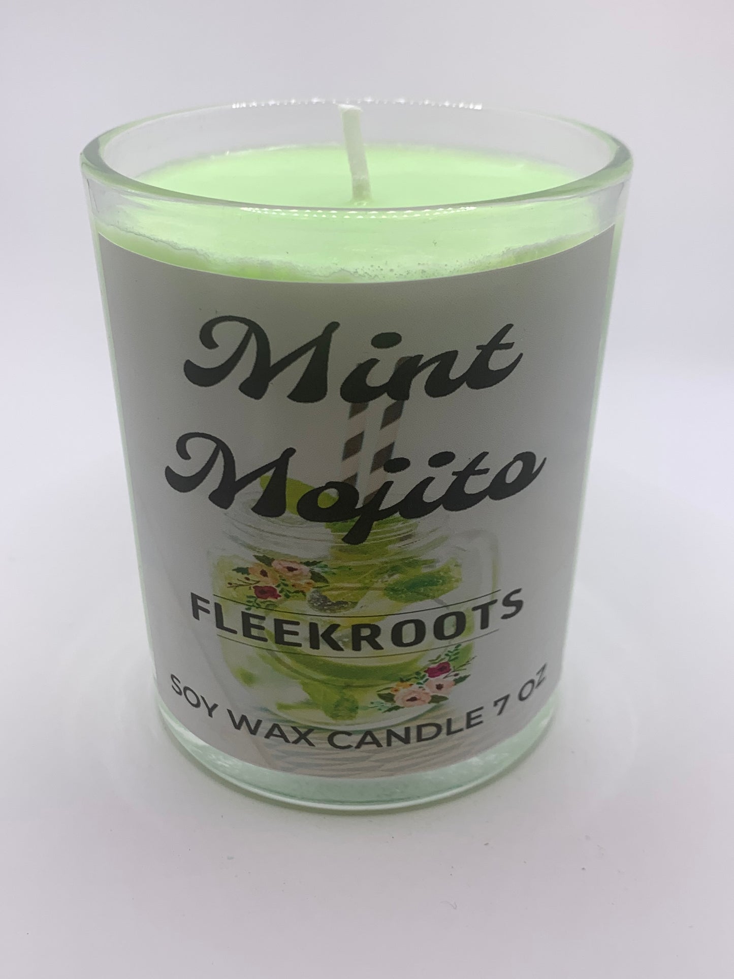 Mint Mojito Candle