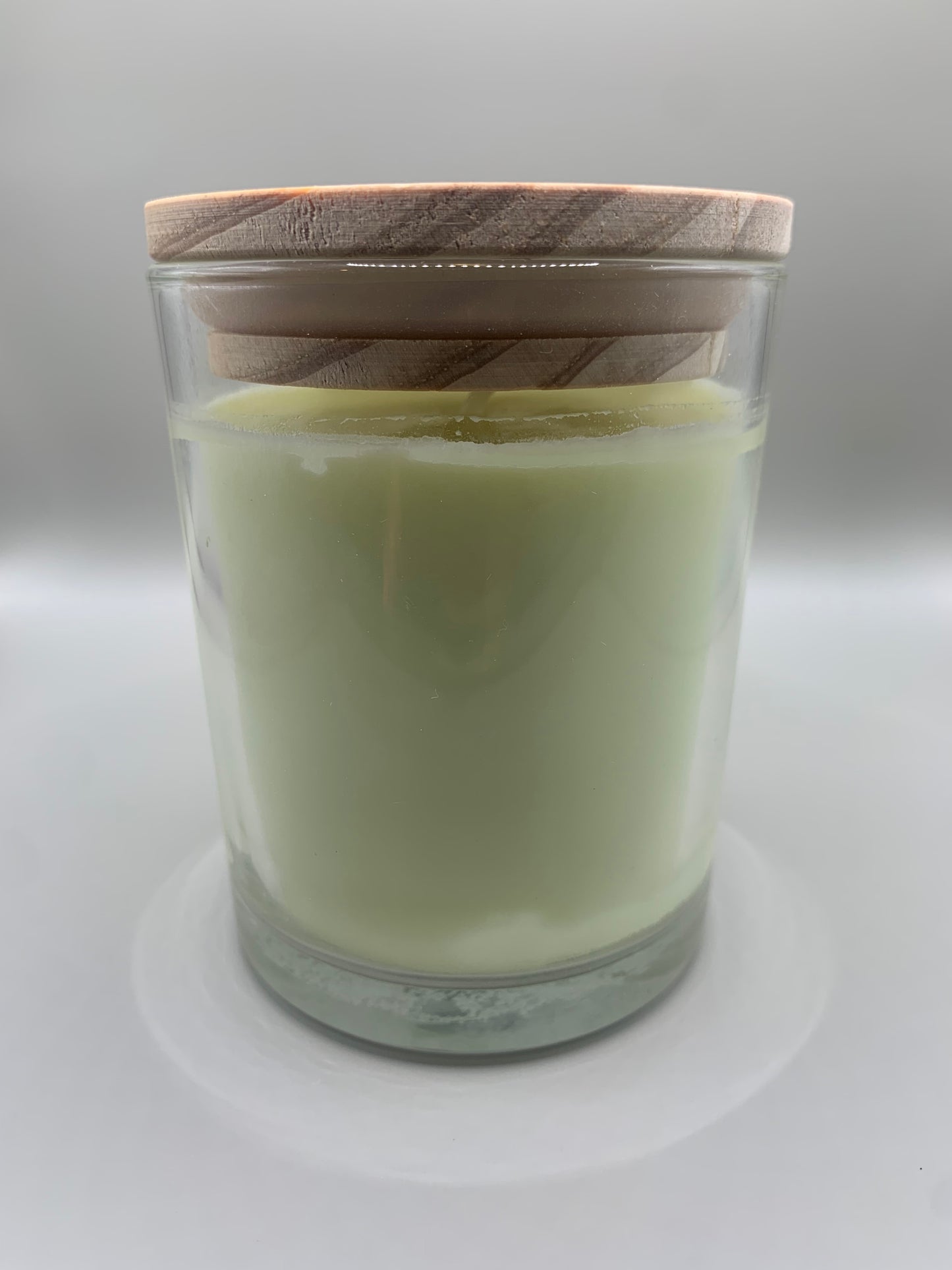 Pineapple Sage Candle