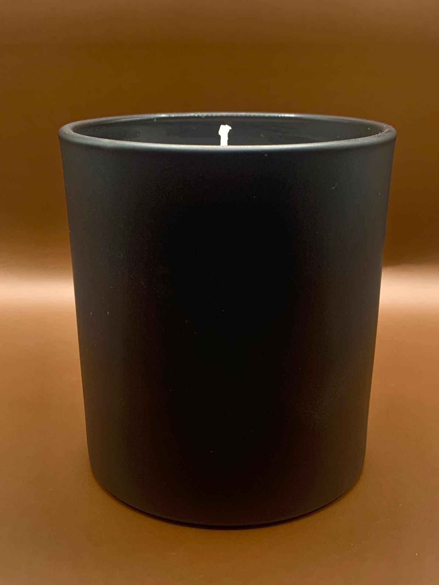 Mahogany Coconut Candle