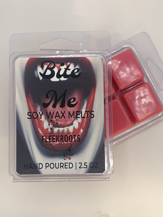 Bite Me Wax Melts